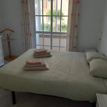 Appartement Seafront By Spain2home *