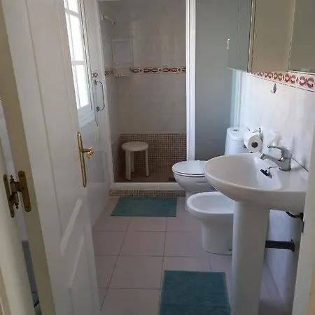 Appartement Seafront By Spain2home *