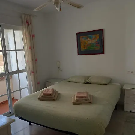 Seafront By Spain2home شقة *