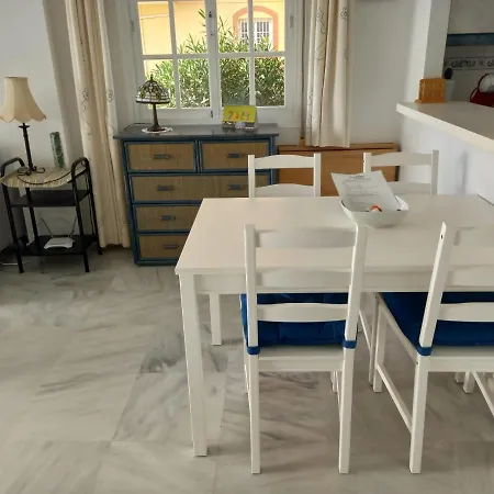 Seafront By Spain2home * تورّوكس كوستا