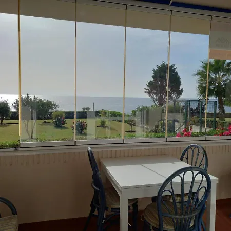 Seafront By Spain2home شقة